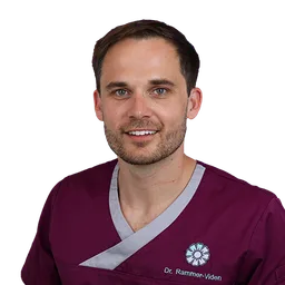 Dr. Manuel Rammer-Viden