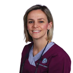Dr. Stella Rammer-Viden
